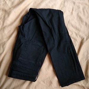 Everlane "The High-Rise Skinny Jean"